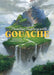 Painting Fantasy with Gouache: Tutorials, Tips, and Tricks from Professional Painters by Publishing
