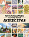 100 Challenges to Find Your Artistic Style by Publishing