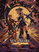 Sea of Stars: Throes of the Watchmaker: The Concept Art of Bryce Kho by Bryce Kho, Sabotage Studio, Publishing