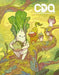 Character Design Quarterly 37 by Johanna Forster, Ognjen Sporin