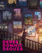The Art of Derek Domnic Dsouza by Derek Domnic Dsouza, 3dtotal Publishing