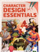 Character Design Essentials by 3dtotal Publishing