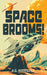 Space Brooms! by A. G. Rodriguez