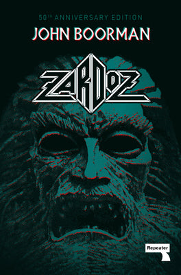 Zardoz by John Boorman