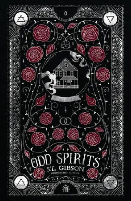 Odd Spirits by S. T. Gibson