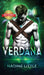 Verdana: An Alien Sci-fi Romance by Nadine Little