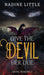 Give the Devil Her Due: A Paranormal Demon Romance by Nadine Little