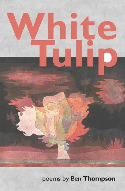 White Tulip by Ben Thompson