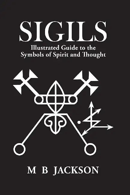 Sigils by Mark Jackson