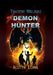 Timothy Williams Demon Hunter by Iestyn Long