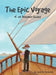 The Epic Voyage Of Sir Benjamin Sweet by Jacek Michal Pawlowski