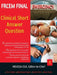 Frcem Final: Clinical Short Answer Question, Volume 1 in Full Colour by Moussa Issa