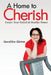 A Home to Cherish: Create Your Stylish & Healthy Home by Gwendoline Alderton