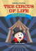 The Circus of Life (Adult Edition): How to beat stress and perform at your best by Rachel E. Munns
