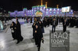 IRAQ TODAY by Daniel Whitfield