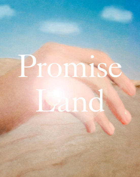 Gregory Eddi Jones: Promise Land by Gregory Eddi Jones