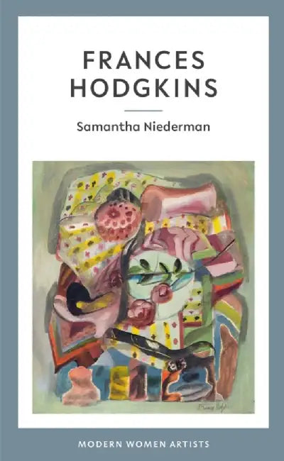 Frances Hodgkins by Samantha Niederman