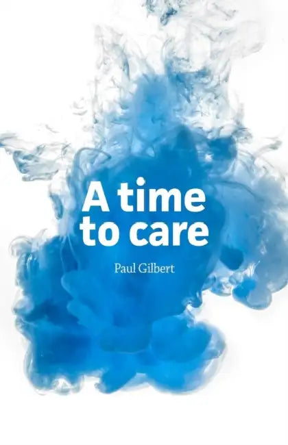 A Time to Care by Sylvie Simmons