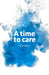 A Time to Care by Sylvie Simmons