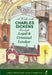 A Walk with Charles Dickens through Legal and Criminal London by Rosamund Connelly