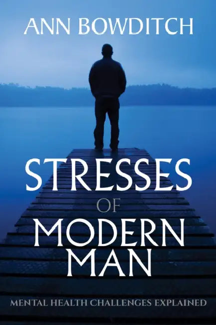 Stresses Of Modern Man