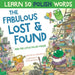 The Fabulous Lost & Found and the little Polish mouse: Laugh as you learn 50 Polish words with this bilingual English Polish book for kids by Peter Baynton