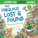 The Fabulous Lost and Found and the little Czech mouse: Laugh as you learn 50 Czech words with this bilingual English Czech book for kids by Mark Pallis