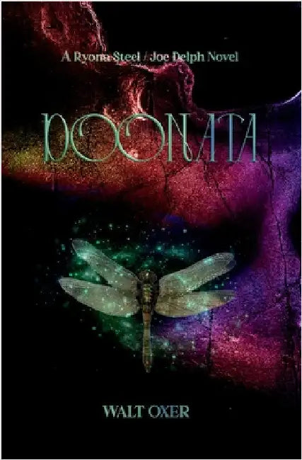Doonata by Oxer, Walt