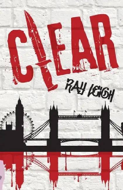 Clear by Ray Leigh