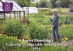 Charles Dowding's Calendar of Vegetable Sowing Dates