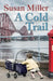 A Cold Trail by Susan Miller