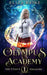 Olympus Academy: The Titan's Treasure by Eliza Raine