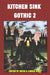 Kitchen Sink Gothic 2 by David A. Riley