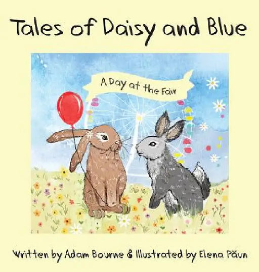 A Day at the Fair by Adam Bourne