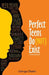 Perfect Teens Do (Not) Exist by Gbenga Obakin