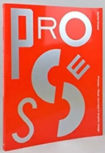 Process â€” Visual Journeys in Graphic Design by Sheila Brooks