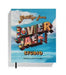 Greetings from Javier Jaen Studio by Javier Jaen