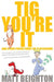Tig You're It: Other Poems From The Playground by Matt Beighton