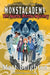 The Machu Picchu Mystery: A (Dyslexia Adapted) Monstacademy Mystery by Matt Beighton