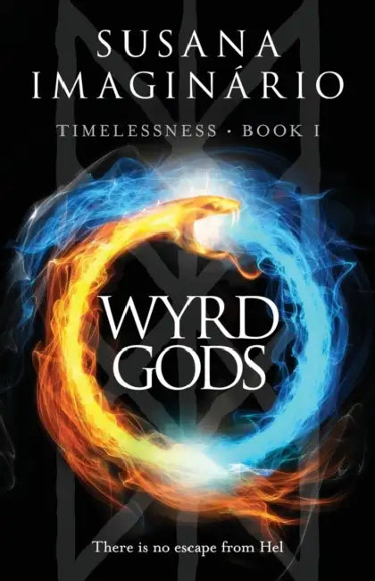 Wyrd Gods by Susana Imaginário