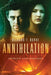 Annihilation: Origins and Endings by Richard T. Burke