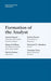 Formation Of The Analyst