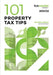 101 Property Tax Tips 202122