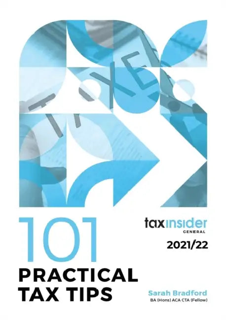 101 Practical Tax Tips 202122