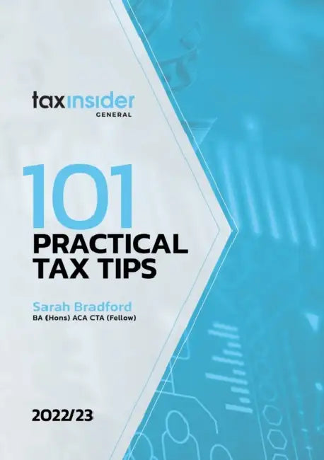 101 Practical Tax Tips 202223