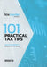101 Practical Tax Tips 202223
