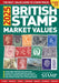 2025 British Stamp Market Values by Guy Thomas