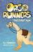The First Run (Orgo Runners: Book 1) by R. J. Furness