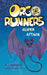 Glider Attack (Orgo Runners: Book 2) by R. J. Furness