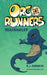 Seacrawler (Orgo Runners: Book 3) by R. J. Furness